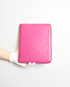Mulberry IPad Case, front view